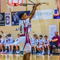 Chris Franklin II (@cf2_franklin) 's Twitter Profile Photo