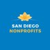 San Diego Nonprofits (@sdgiving) Twitter profile photo San Diego Nonprofits (@sdgiving) Twitter profile photo