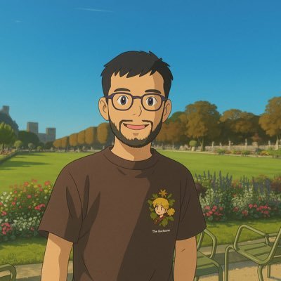 Building something that fixes what broke me first.
