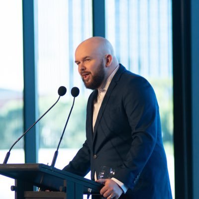 Producer | Commentator on SANFL Now & https://t.co/fp1CgfGNkO | MC | Pear Enthusiast 🍐| Dad of 2 | Views are my own