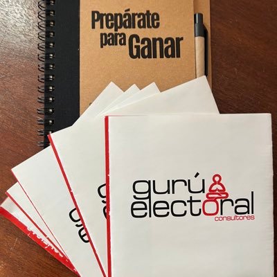 GuruElectoral's profile picture. Somos expertos en campañas electorales. Ayudamos a que partidos y candidatos alcancen sus metas.