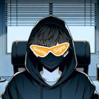 Nelson (Ø,G) (@nelsonmeluk) 's Twitter Profile