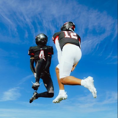 Football 🏈 C/0 2027 WR 6’2 180 pounds Central High School🔴⚫️ route runner @RecruitDevils bassmychal@icloud.com AGTG🛐 📲 334-592-8307 instagram:shelxve_mike