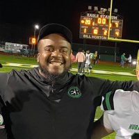 Virgil Henderson, M.Ed (@coach_hen1) 's Twitter Profile