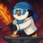 oxscribling's profile image