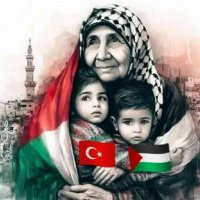 Gazze💔💍🇹🇷Hiçbir süs edep kadar güzel değildir. (@ayasofyaz) 's Twitter Profile