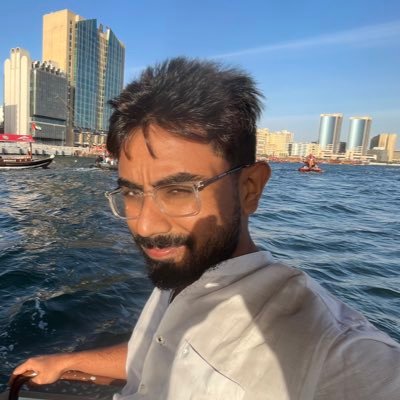 geometer777's profile picture. Fear None.