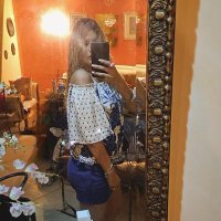 La Rubia (@larubiacruella) 's Twitter Profile Photo La Rubia (@larubiacruella) 's Twitter Profile Photo