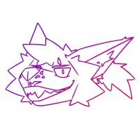 Felix (@cursedfuzzball) 's Twitter Profile Photo Felix (@cursedfuzzball) 's Twitter Profile Photo