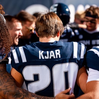 Tate Kjar Profile