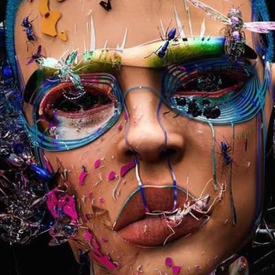 TarikiyeAb42507's profile picture. Digital Artist Painting🎨
Art collector-Executive Director
Adding artworks amongst our exhibition through Digital form 🖼  Author 🖊