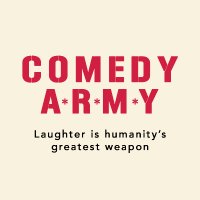 Comedy Army (@comedyarmyx) 's Twitter Profile