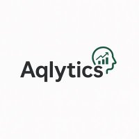 Aqlytics (@aqlytics) Twitter profile photo