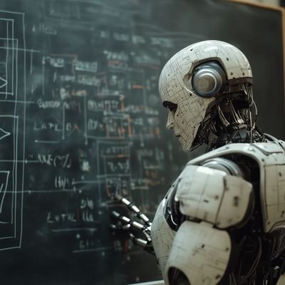🚀 NoCodeAI_X| AI + No-Code = Automation Made Easy 🤖⚡ | Build faster, work smarter, and scale effortlessly 💡| #NoCode #AI #Automation
