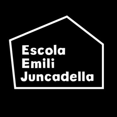 emilijuncadella's profile picture. Benvinguts/des al twitter de l'escola Emili Juncadella, escola Tàndem amb la Fundació Miró i Fundació Catalunya-La Pedrera
