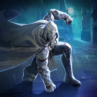 Moon Knight Newsさんのプロフィール画像