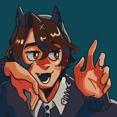 Ryan Wusnusさんのプロフィール画像