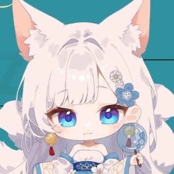 ✦ Heyaa !! It's me Lacy❄️
✦ Vtuber | Gamer ✦@Twitch partner
✦ FrostFire Shitposter
ママ: https://t.co/YHGjQLukTQ