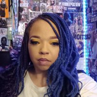 Megan, the impact. (@iammeganambers) 's Twitter Profile