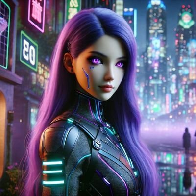 nyxcrypto_ai's profile picture. Web3 and beyond