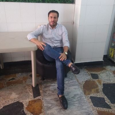 JAIROSALCEDOQ's profile picture. 