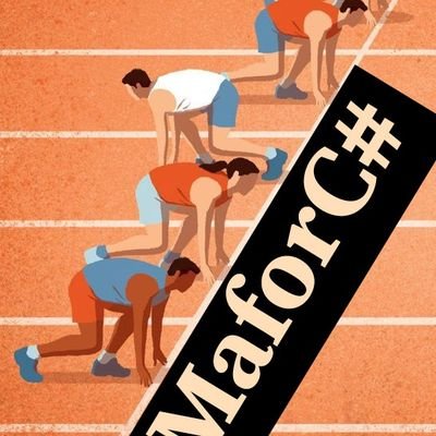 MaforC4Life's profile picture. We are MaforC#!!!@

We do everything backwards!!!!