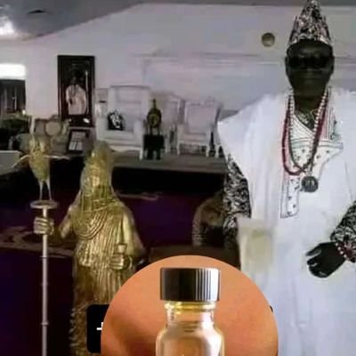 Mmaduabuch74965's profile picture. Pick Your Heart Disire and (A . M . F ) Arab Money Family 
will Bless You with it, For Those That Believe in Tradition....

1.Instant Money (+2347045148914) 
📥