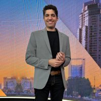Darío Mizrahi (@dariomizrahi) 's Twitter Profile