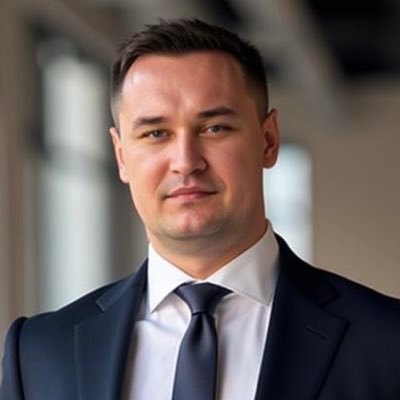 Egor 👨‍💻 TravelTech Profile