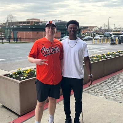 JakeBoardwine's profile picture. ville '26