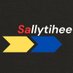 Taiwo Salimon (@sallytihee) Twitter profile photo