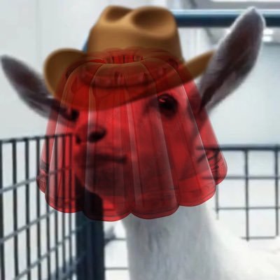 lumongoat's profile picture. baaaaaa