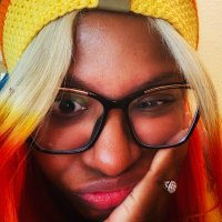 👑CANDY CORN QUEEN👑 (@teecup181) 's Twitter Profile