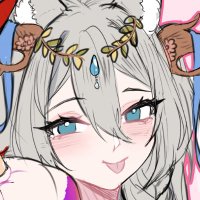 ✨Aethereal Ari✨🦌🐇 【V • Mythz】 (@aetherealari) 's Twitter Profile