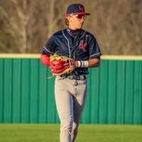 Graham Stockton (@grahamstockton7) 's Twitter Profile