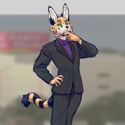 ☧ | Monarchist | Reportedly Decent Runner | Dreamer Chronicling the Dreamlands | Serval Supremist | pfp: @strayserval | banner: @volkdeer | Trail Builder |