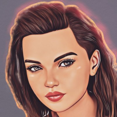 Fiery, but mostly peaceful Tweets. I only block people who are too stupid to entertain. Lover of video games and television (but I have standards).