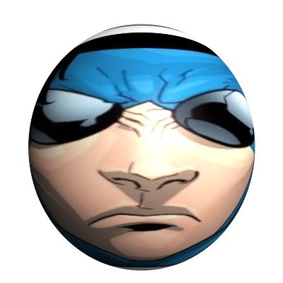 Invinciball Profile