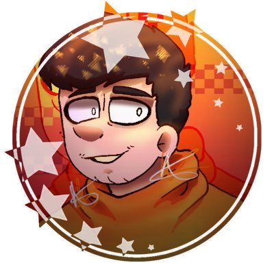 UnnieFnf's profile picture. .2D Artist/Animator.Part LBGTQ+🏳️‍🌈.22yrsold.❌PROSHIPPERS DNI❌♥️I am Taken♥️.I am Trans/Pan.VrChat User.