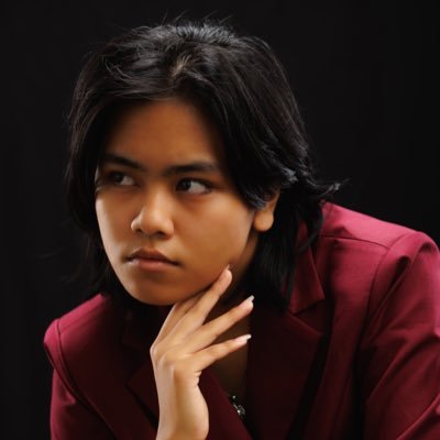 🇵🇭 | Voice actor :) | Hawai’i based 🌺 | SAG-E | Aina #LikeADragonInfiniteWealth | Luck #AnteUp | Reiko #CosmoGirlReiko | Enya #LOCUS | Hagniss #Hagniss