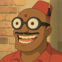 Rishabh Dev Bhattacharya (@richardbdavid) 's Twitter Profile