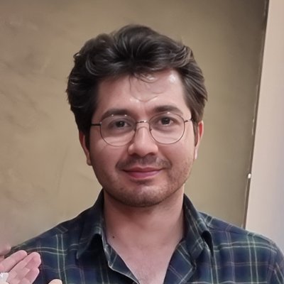 usefkasiri's profile picture. Design Systems @Snappfood