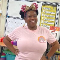 Brittney Billingslea (@brittbilling) 's Twitter Profile Photo Brittney Billingslea (@brittbilling) 's Twitter Profile Photo