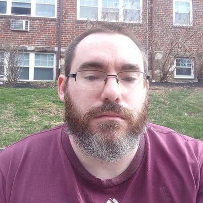 JTrain1091's profile picture. 34
LGBTQIA2S+ 
ML/Communist
Abolish the Police
Abolish Prisons
Abolish the Military Industrial Complex
Free Palestine