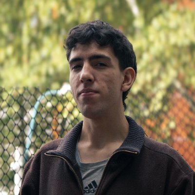 BottinoZap57560's profile picture. nada relevante