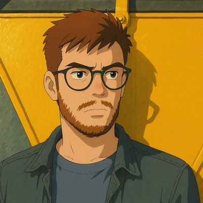 ismailcemsr's profile picture. https://t.co/RVch3n1MWc