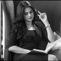 biyyaa (@biyyaachaudhry) 's Twitter Profile