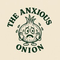 Anxious Onion (@anxious_onion) 's Twitter Profile