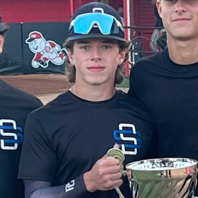 4.0 GPA • 1350 SAT. • Plainedge Baseball 2026 • Showtime Select 17U • 87 mph Exit Velo • FB 82mph • 6.9 60 bradyhenderson2026@gmail.com 516-491-5507