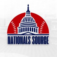 Nationals Source (@nationalssource) 's Twitter Profile Photo